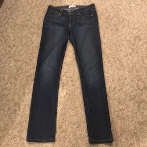 Paige jeans